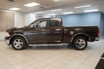 2011 RAM 1500 Big Horn 4WD