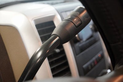 2011 RAM 1500 Big Horn 4WD