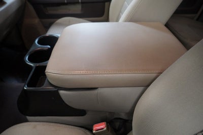 2011 RAM 1500 Big Horn 4WD