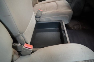 2011 RAM 1500 Big Horn 4WD