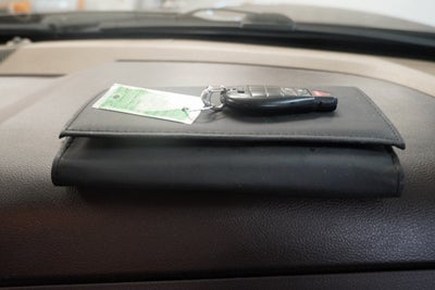 2011 RAM 1500 Big Horn 4WD