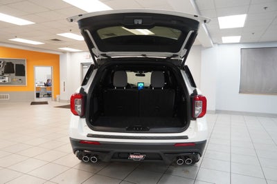 2024 Ford Explorer ST 4X4