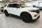 2024 Ford Explorer ST 4X4