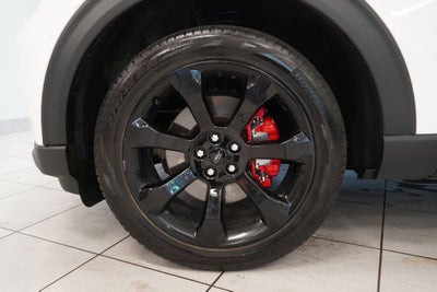2024 Ford Explorer ST 4X4