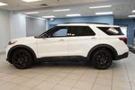 2024 Ford Explorer ST 4X4