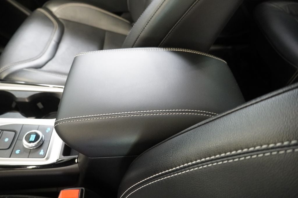 2024 Ford Explorer ST 4X4