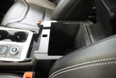 2024 Ford Explorer ST 4X4