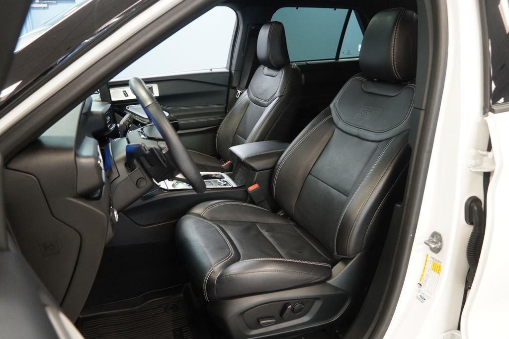 2024 Ford Explorer ST 4X4