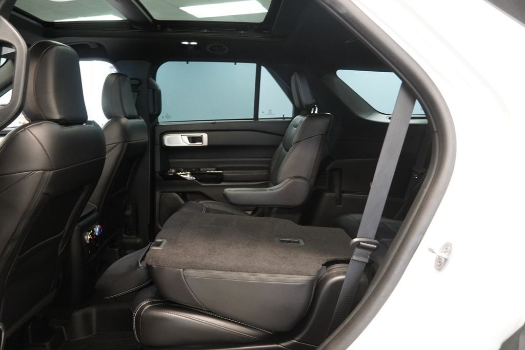2024 Ford Explorer ST 4X4