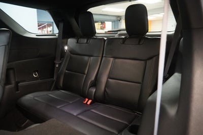 2024 Ford Explorer ST 4X4