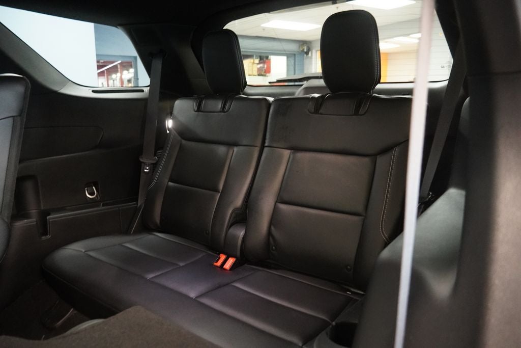 2024 Ford Explorer ST 4X4