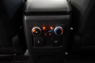 2024 Ford Explorer ST 4X4