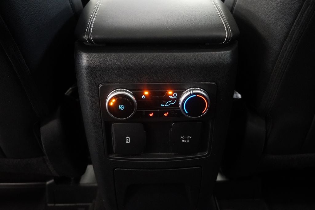 2024 Ford Explorer ST 4X4