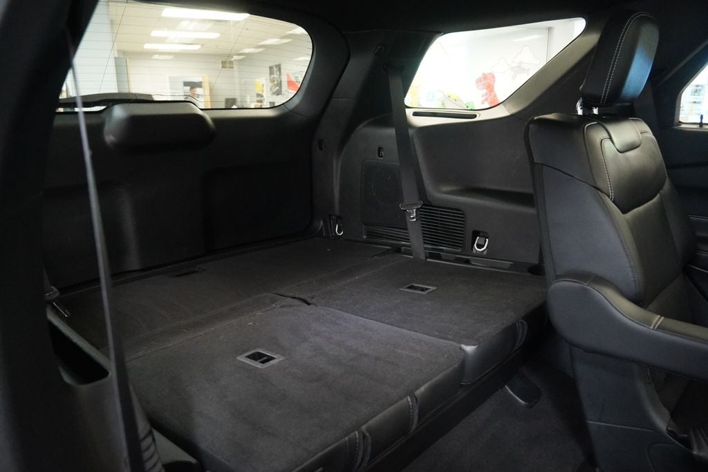 2024 Ford Explorer ST 4X4