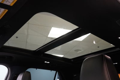 2024 Ford Explorer ST 4X4
