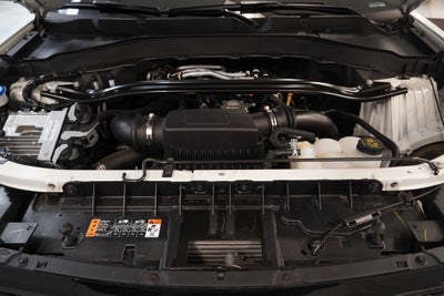 2024 Ford Explorer ST 4X4