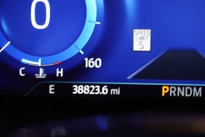 2024 Ford Explorer ST 4X4