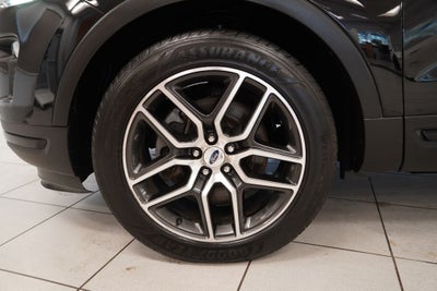 2018 Ford Explorer Sport 4WD