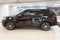 2018 Ford Explorer Sport 4WD