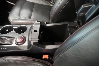 2018 Ford Explorer Sport 4WD
