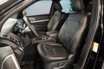 2018 Ford Explorer Sport 4WD