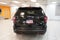 2018 Ford Explorer Sport 4WD