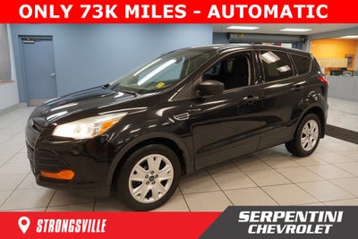 2015 Ford Escape S FWD