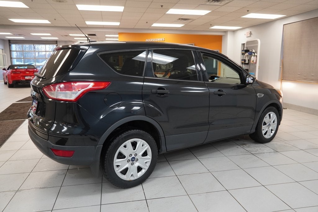 2015 Ford Escape S FWD