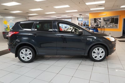 2015 Ford Escape S FWD