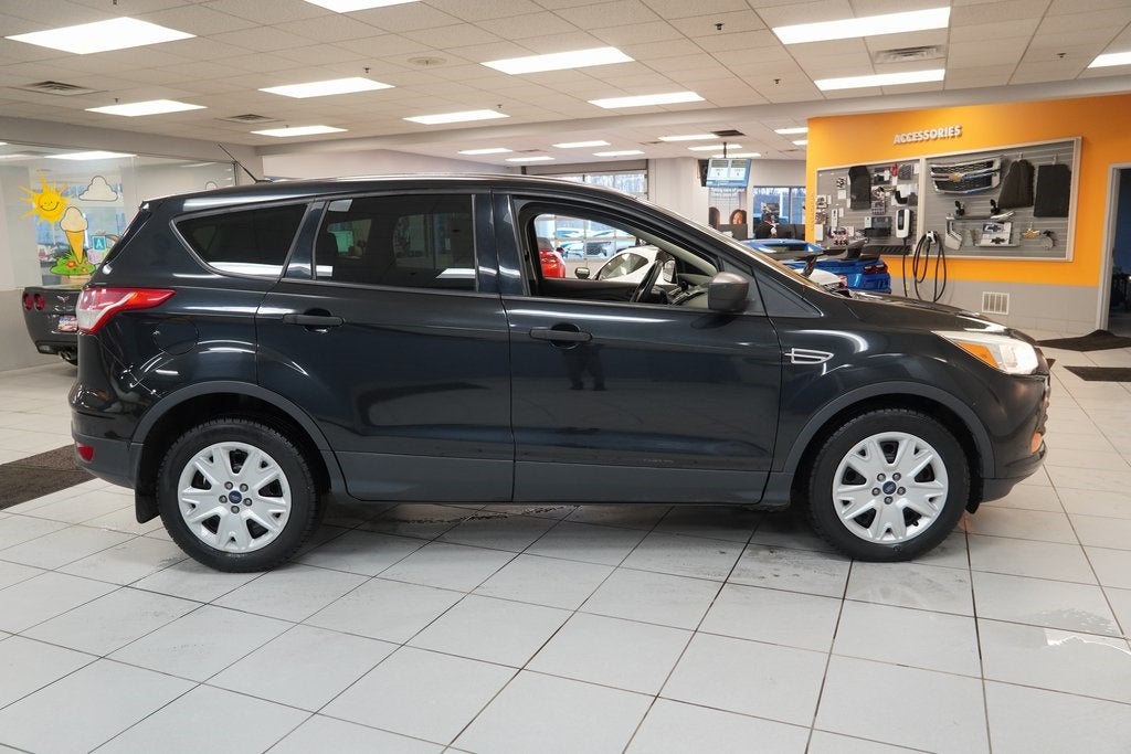 2015 Ford Escape S FWD