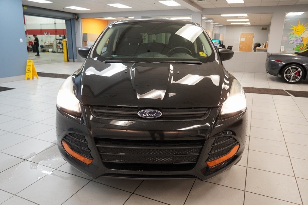 2015 Ford Escape S FWD