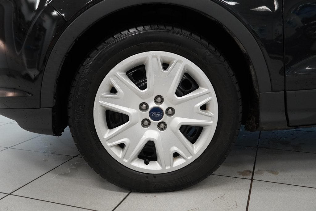 2015 Ford Escape S FWD