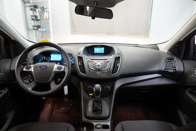 2015 Ford Escape S FWD