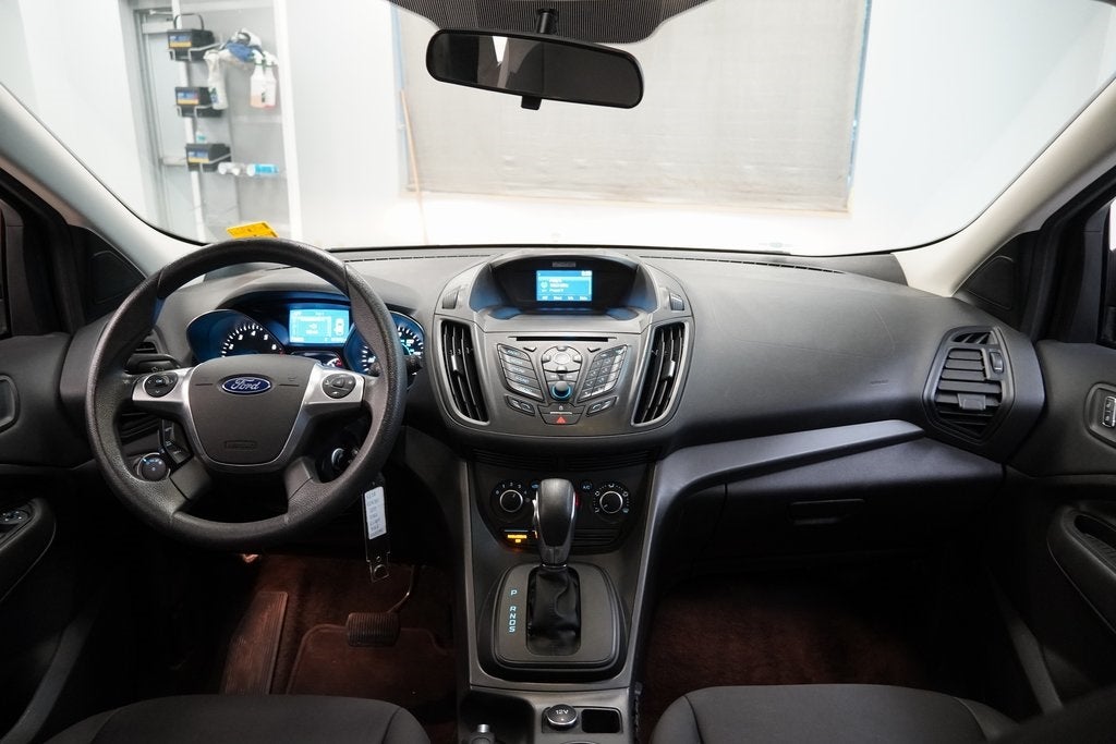 2015 Ford Escape S FWD