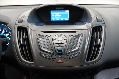 2015 Ford Escape S FWD