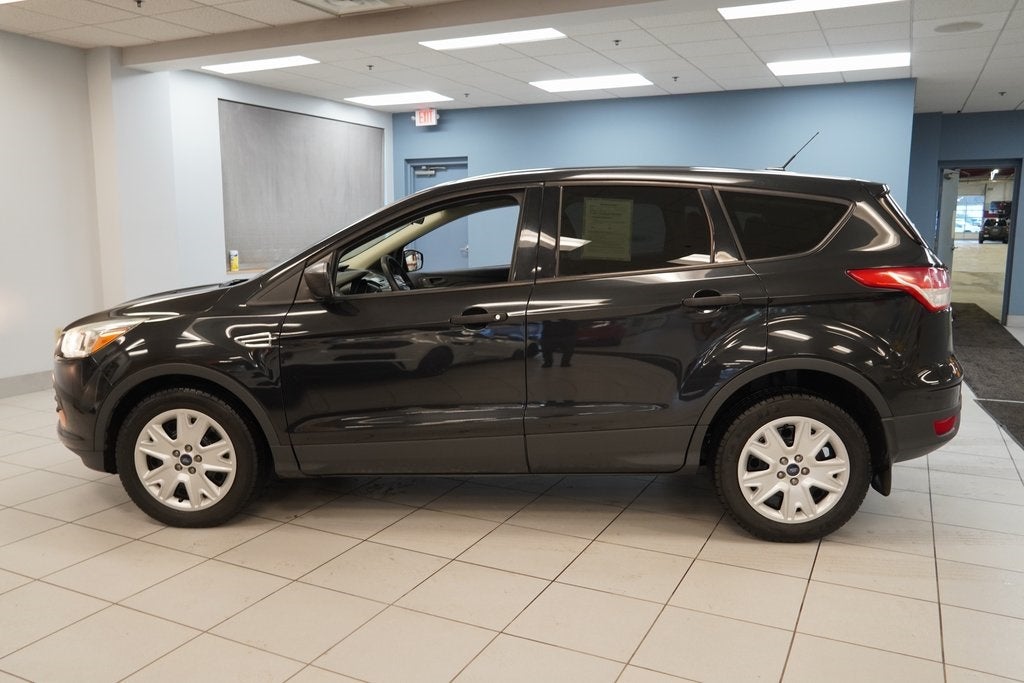 2015 Ford Escape S FWD
