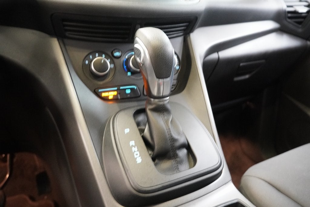 2015 Ford Escape S FWD