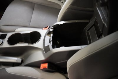 2015 Ford Escape S FWD