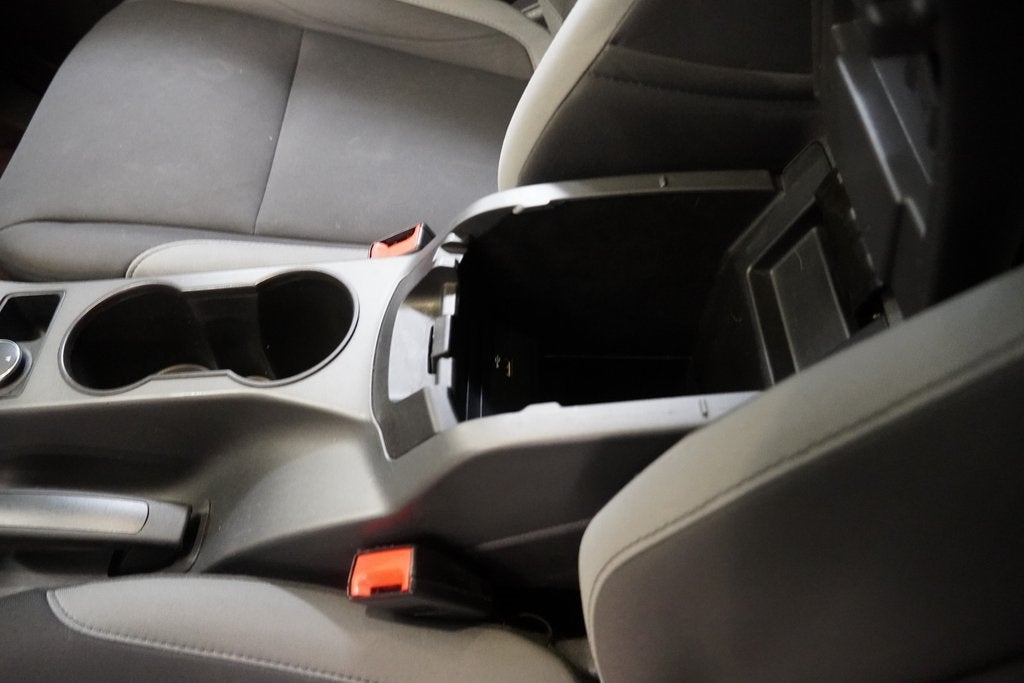 2015 Ford Escape S FWD