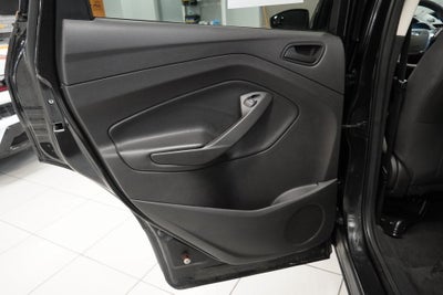 2015 Ford Escape S FWD
