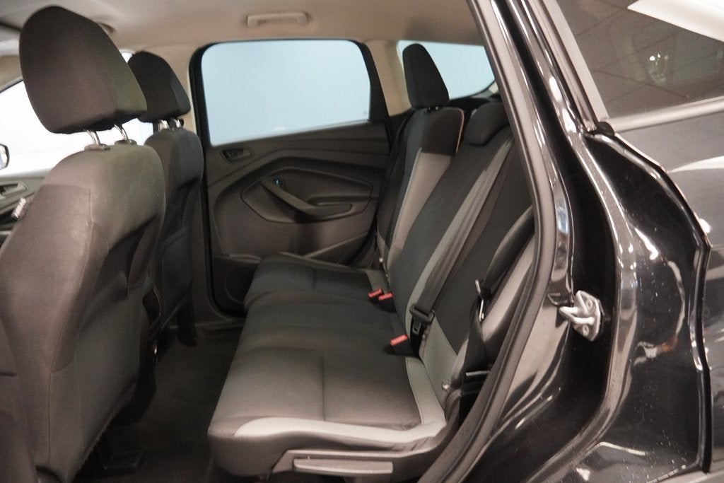 2015 Ford Escape S FWD