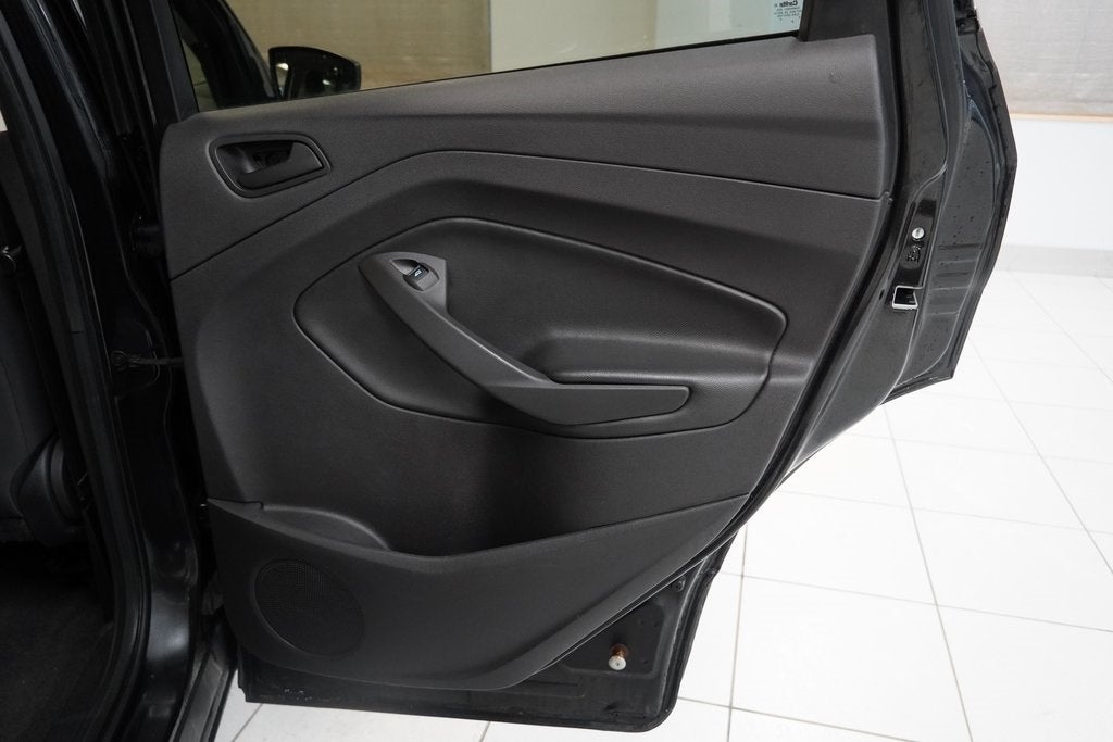 2015 Ford Escape S FWD