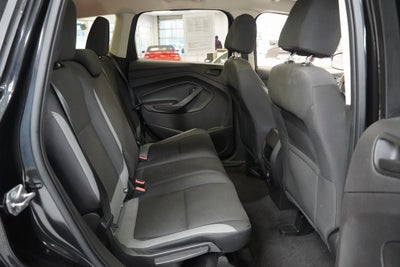 2015 Ford Escape S FWD