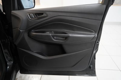 2015 Ford Escape S FWD