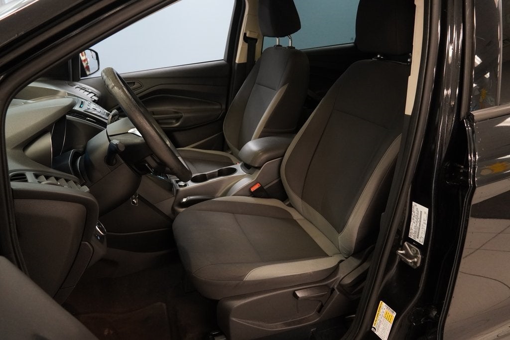 2015 Ford Escape S FWD