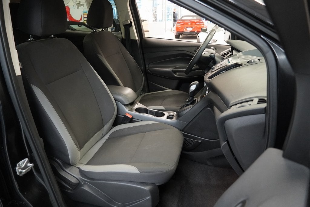 2015 Ford Escape S FWD