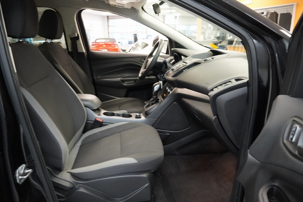 2015 Ford Escape S FWD