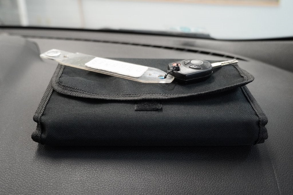 2015 Ford Escape S FWD