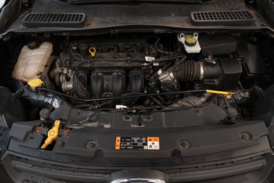 2015 Ford Escape S FWD