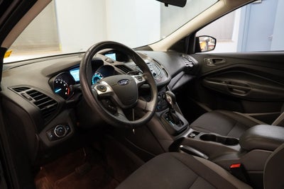 2015 Ford Escape S FWD